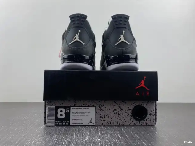 Bmlin Fear 4 Jordan (2013) 626969-030 Retro Pack 0529